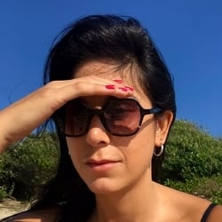 Foto de Gaúcha de Luxo ao vivo na webcam