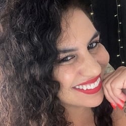 Foto de Gauchinha Flor ao vivo na webcam