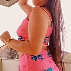 Foto de Gaúchinha Sapeca ao vivo na webcam