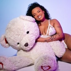 Foto de Gauchinha Yas ao vivo na webcam