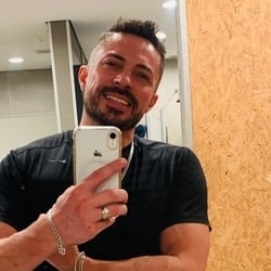 Foto de Gaucho Atrevido ao vivo na webcam