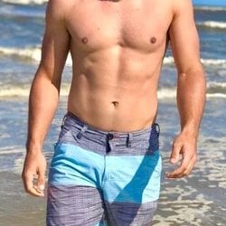 Foto de Gaucho Sexy ao vivo na webcam