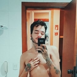 Foto de Gaymer ao vivo na webcam