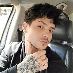 Foto de GB 97 ao vivo na webcam