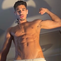 Foto de GB Ribeiros ao vivo na webcam