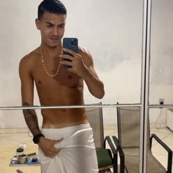 Foto de GB Safado ao vivo na webcam