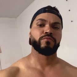 Foto de GCM Sedutor ao vivo na webcam