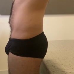 Foto de Geek Boy ao vivo na webcam