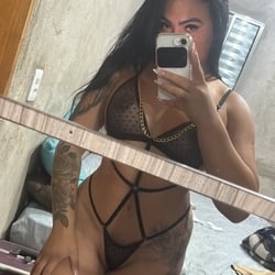 Foto de Silvinha 98 ao vivo na webcam