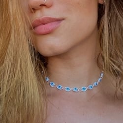 Foto de Georgia Miller ao vivo na webcam