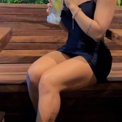 Foto de GG Silva ao vivo na webcam