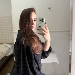 Foto de Ghi Ferreira ao vivo na webcam