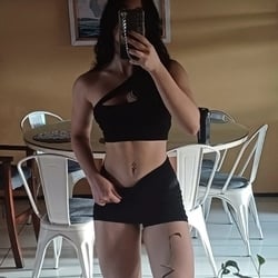 Foto de Ghost Girl 20 ao vivo na webcam