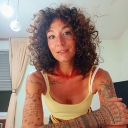 Foto de Gi Charrua ao vivo na webcam