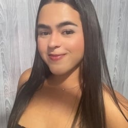 Foto de Gi Ramos ao vivo na webcam