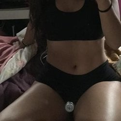 Foto de Gi Reis ao vivo na webcam