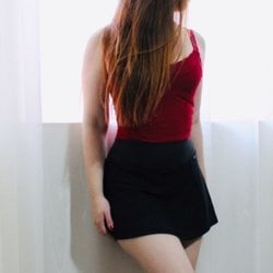 Foto de Gigi Candy ao vivo na webcam