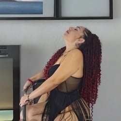 Foto de Gigi Fantasy ao vivo na webcam