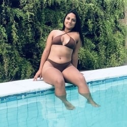 Foto de Gigi Hot Babe ao vivo na webcam