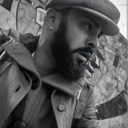 Foto de Gigolo ao vivo na webcam