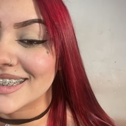 Foto de Gih Sales ao vivo na webcam