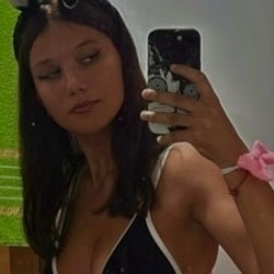 Foto de Gih Zinha ao vivo na webcam