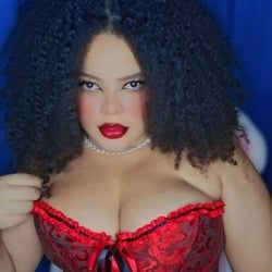 Foto de Gina 44 ao vivo na webcam