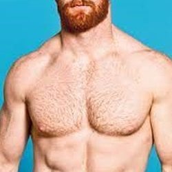 Foto de Ginger Dream ao vivo na webcam