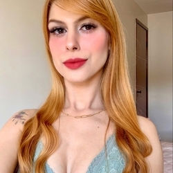 Ginger Hot 91