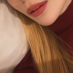 Ginger Princess