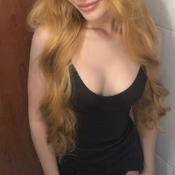 Foto de Ginger Princess ao vivo na webcam