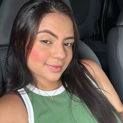 Foto de Giorgia 7678 ao vivo na webcam