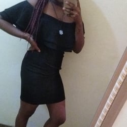 Foto de Giovana Foxy ao vivo na webcam