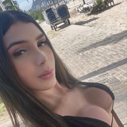 Foto de Gabriela X ao vivo na webcam