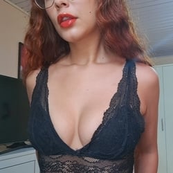 Foto de Gipsy Red ao vivo na webcam