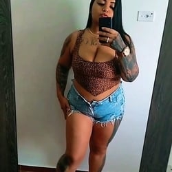 Foto de Girl Tattooed ao vivo na webcam