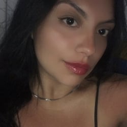 Foto de Giselle Leite ao vivo na webcam