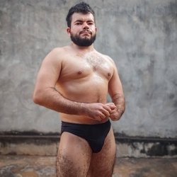 Foto de Giuseppe Hot ao vivo na webcam