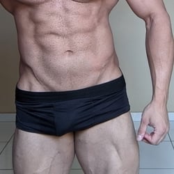 Foto de Gladiador XXL ao vivo na webcam