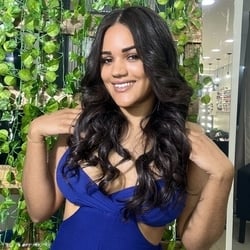 Foto de Glips ao vivo na webcam