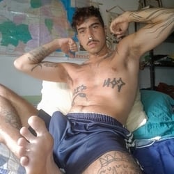 Foto de Gnome ao vivo na webcam