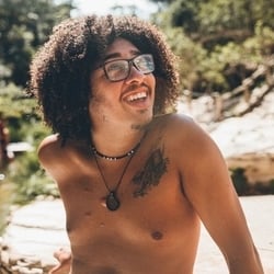 Foto de Gnomo STL ao vivo na webcam