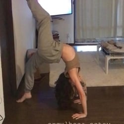 Foto de Vegana ao vivo na webcam