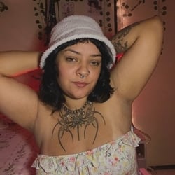 Foto de Goddess Astrid ao vivo na webcam