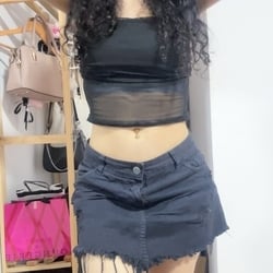 Foto de Goddess Fortune ao vivo na webcam