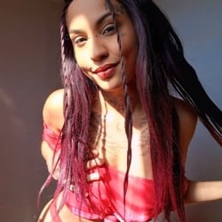 Foto de Bruja ao vivo na webcam