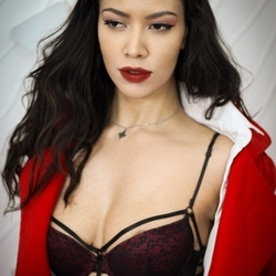 Goddess Liah