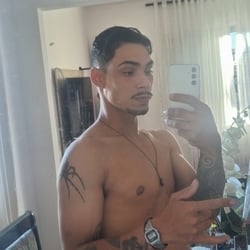 Foto de Godriss ao vivo na webcam