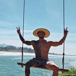 Foto de Golden Life ao vivo na webcam