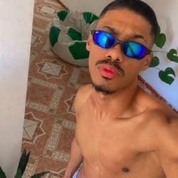 Foto de Gomes Alex ao vivo na webcam